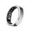 Anillo inteligente RingConn Gen 3 Talla 10 IP68 Bluetooth 5.0 14 días Plata iOS/Android Titanio