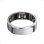 Anillo inteligente RingConn Gen 3 Talla 10 IP68 Bluetooth 5.0 14 días Plata iOS/Android Titanio