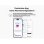 Anillo inteligente RingConn Gen 3 Talla 10 IP68 Bluetooth 5.0 14 días Plata iOS/Android Titanio