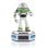 Set Robots Mini Robosen Toy Story Edición 30 Aniversario Coleccionista