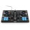 Kit de Inicio DJ Hercules DJControl Inpulse 200 MK3 + Auriculares HDP DJ45