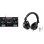 Kit Hercules DJ Control Inpulse 500 + Auriculares HDP DJ60