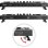 Kit Hercules DJ Control Inpulse 500 + Auriculares HDP DJ60