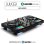 Kit Hercules DJ Control Inpulse 500 + Auriculares HDP DJ60