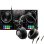 Controlador DJ Hercules DJ Control Inpulse 500 2 decks Fones HDP DJ45