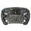 Kit Expert F1 Moza Racing Base R12 V2 Volant FSR2 Pedales CRP2