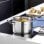 Batterie de cuisine Fissler Original Profi Collection Acier inoxydable 3 pièces