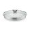 Batería de cocina Lagostina 7116001319 Acero inoxidable 9 piezas