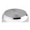 Batería de cocina Lagostina 7116001319 Acero inoxidable 9 piezas
