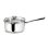 Batería de cocina Lagostina 7116001319 Acero inoxidable 9 piezas