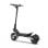 Patinete électrique OOTD T10 500W Autonomie 45km Pneus 11" Freins disque Noir