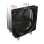Refrigeración aire UNYKAch Socket Intel y AMD 120 mm UNYCOOL H41 PWM