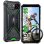 Oukitel G3 4G 4GB 64GB 6" Verde