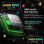 Oukitel G3 4G 4GB 64GB 6" Verde