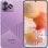 Oukitel C53 4G 4GB 64GB 6.6" Negro