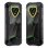 Cubot KingKong Mini 4 Verde 4G 6GB 128GB 4,7" Smartphone ultra-compatto