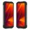 Cubot KingKong Mini 4 Verde 4G 6GB 128GB 4,7" Smartphone ultra-compatto