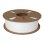 Filamento PLA Hamlet HP3DR-PLWH Blanco 1,75 mm 1 kg Fácil impresión