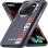 Oukitel WP39 Pro 5G 12GB 512GB 6.6" Azul