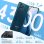 Oukitel C53 4GB 64GB 6.6" Negro