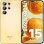 Oukitel C1 4G 4GB 128GB 6.52" Dorado