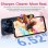 Oukitel C5 4G 4GB 128GB 6,52" Azul