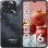 Oukitel C3 4G 4GB 128GB 6.52" Negro