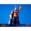 Figura All Might Silver Age Estatua My Hero Academia 28 Cms