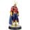 Figura All Might Silver Age Estatua My Hero Academia 28 Cms