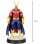 Figura All Might Silver Age Estatua My Hero Academia 28 Cms