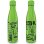 Bouteille Pyramid International Rick & Morty Aluminium 500ml Citations Série