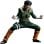 Figura Rock Lee Naruto Shippuden Vibration Stars 16 Cms