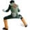 Figura Rock Lee Naruto Shippuden Vibration Stars 16 Cms