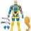 Figura Cable X-men Marvel Legends Articulada 15 Cms