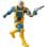 Figura Cable X-men Marvel Legends Articulada 15 Cms