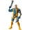 Figura Cable X-men Marvel Legends Articulada 15 Cms
