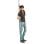 Figura The Trafalgar Law (the Brush) One Piece Super Masters Stars Piece 29 Cms