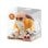 Hucha Figura Maestro Roshi Bola De Dragón Dragon Ball 13 Cms