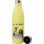 Botella Acero Inoxidable La Dama Y El Vagabundo Disney 780 Mls