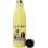 Botella Acero Inoxidable La Dama Y El Vagabundo Disney 780 Mls