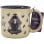 Taza Young Adult Wednesday Cerámica 400 Mls