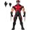 Figura Ultimate Wolverine Marvel Legends Articulada 15 Cms