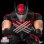 Figura Ultimate Wolverine Marvel Legends Articulada 15 Cms