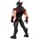 Figura Ultimate Wolverine Marvel Legends Articulada 15 Cms