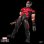 Figura Ultimate Wolverine Marvel Legends Articulada 15 Cms