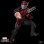Figura Ultimate Wolverine Marvel Legends Articulada 15 Cms