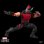 Figura Ultimate Wolverine Marvel Legends Articulada 15 Cms