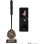 Stylo Baguette Cineréplicas Severus Snape Socle et Marque-page Harry Potter