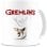 Tazza SD Toys Gizmo Gremlins 320 ml Ceramica Microonde