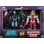 Pack Figuras War Machine Vs Omega Red Gamerverse Marvel Legends Articulada 15 Cms
